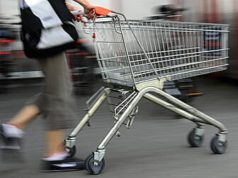 Government And Supermarkets Me...